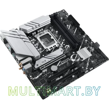 Материнская плата ASUS PRIME B760M-A WiFi картинка 4